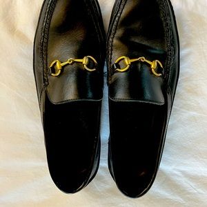 Gucci Driving Loafer